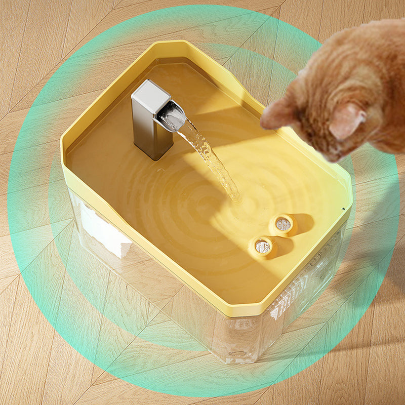 ✨New Arrival✨Automatic Water Drinking Fountain Dispenser for Pet-4