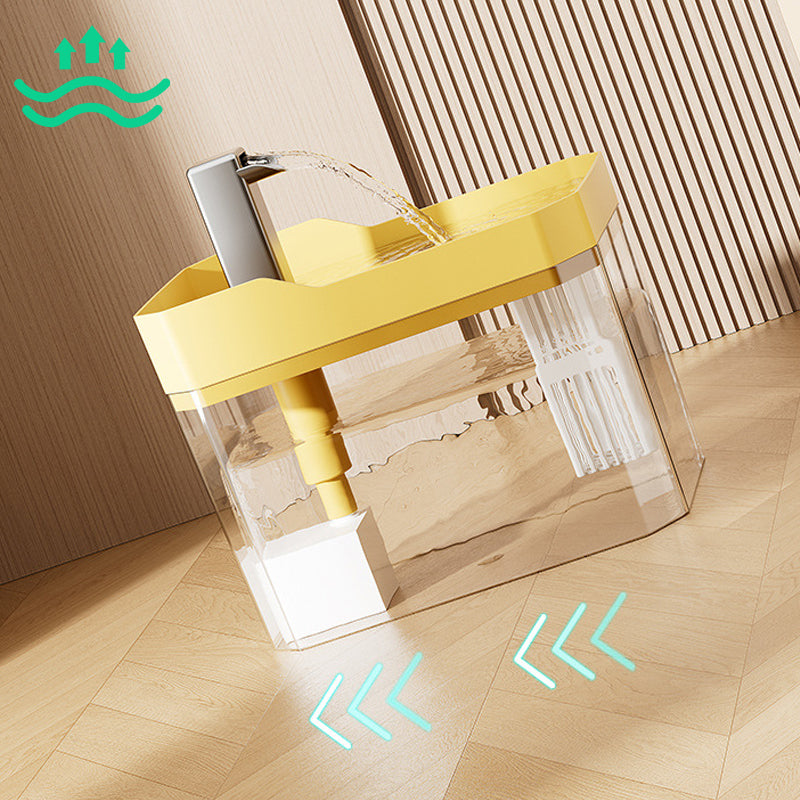 ✨New Arrival✨Automatic Water Drinking Fountain Dispenser for Pet-5