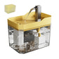 ✨New Arrival✨Automatic Water Drinking Fountain Dispenser for Pet-8