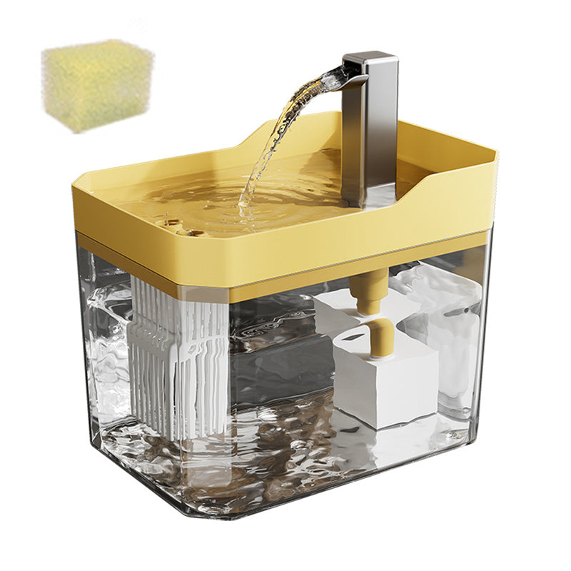 ✨New Arrival✨Automatic Water Drinking Fountain Dispenser for Pet-8