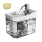 ✨New Arrival✨Automatic Water Drinking Fountain Dispenser for Pet-9