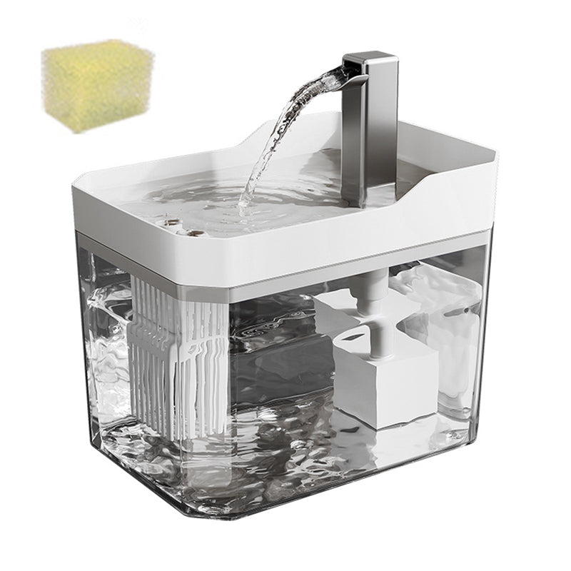 ✨New Arrival✨Automatic Water Drinking Fountain Dispenser for Pet-9