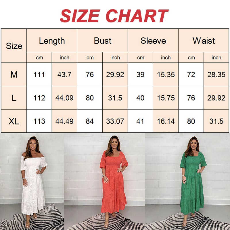 🌷Limited Time 42% OFF💞Women's Comfortable Relaxed Solid-color Dress-6