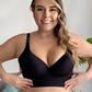 ✨New Arrival✨Deep Cup Bra Hide Back Fat With Shape Wear Incorporated-1