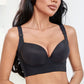 ✨New Arrival✨Deep Cup Bra Hide Back Fat With Shape Wear Incorporated-13