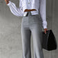 🎅Christmas Up to 50% off🎄Premium Women's Shirts (Two Piece Set)-3
