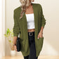 ✨New Arrival✨Women's Casual Knit Cardigan Sweater with Pockets-2