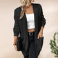 ✨New Arrival✨Women's Casual Knit Cardigan Sweater with Pockets-3