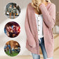 ✨New Arrival✨Women's Casual Knit Cardigan Sweater with Pockets-6