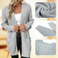 ✨New Arrival✨Women's Casual Knit Cardigan Sweater with Pockets-5