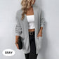 ✨New Arrival✨Women's Casual Knit Cardigan Sweater with Pockets-11