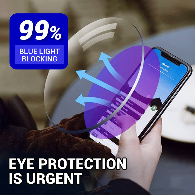 🔥New Sapphire high hardness anti-blue Dual-Use Reading Glasses✨-3