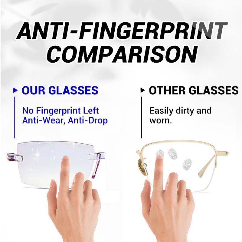 🔥New Sapphire high hardness anti-blue Dual-Use Reading Glasses✨-7