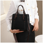 💞Women's Spacious Handbag – Sleek and Versatile-2