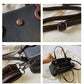 💞Women's Spacious Handbag – Sleek and Versatile-4
