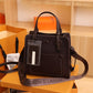 💞Women's Spacious Handbag – Sleek and Versatile-5