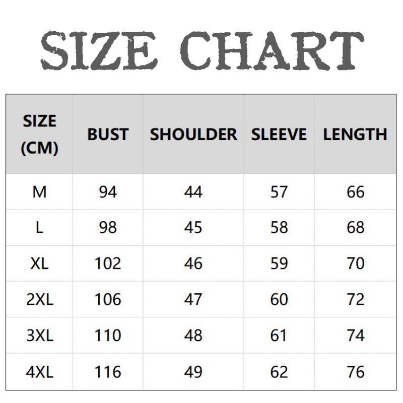 ✨New Arrival✨Men's Print Lapel Button Down Jacket-8