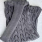 💝Gift Idea Hot sale 50% OFF🔥Women's Wrap Knit Shawl with Sleeves-13