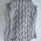 💝Gift Idea Hot sale 50% OFF🔥Women's Wrap Knit Shawl with Sleeves-14