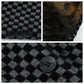 Men’s Trendy Checkered Warm Jacket with Pockets-5