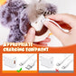 🔥HOT Sale🔥Cute Flapping Wings Electric Teasing Cat Toy-8