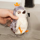 🔥HOT Sale🔥Cute Flapping Wings Electric Teasing Cat Toy-7