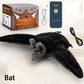 🔥HOT Sale🔥Cute Flapping Wings Electric Teasing Cat Toy-12