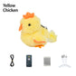 🔥HOT Sale🔥Cute Flapping Wings Electric Teasing Cat Toy-11