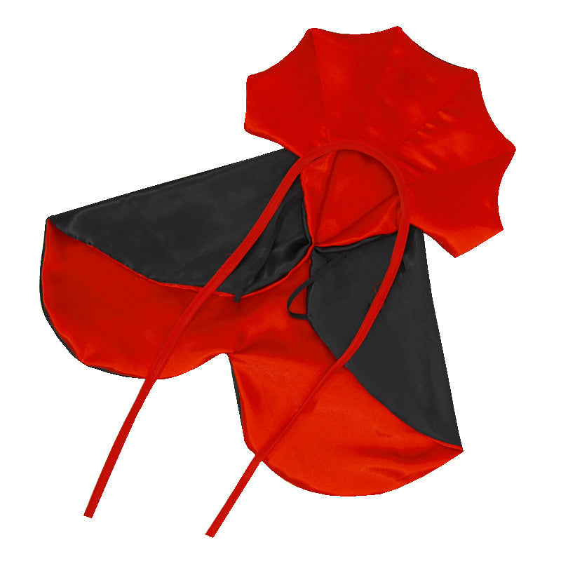✨New Arrival✨Halloween Creative Cape Pet Costume-8