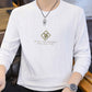 ✨New Arrival✨Men's Casual Crewneck Sweatshirt - Soft & Highly Stretchy-2