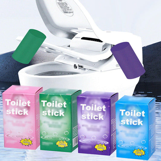 🎉Buy 5 Get 5 Free🎉Mr.Material® Concentrated Descaling Toilet Cleaning Stick