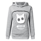 🔥Clearance Sale🔥Ideal Gift - Sweatshirt for Cat Lovers with a Hood and Cozy Pocket-7