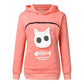 🔥Clearance Sale🔥Ideal Gift - Sweatshirt for Cat Lovers with a Hood and Cozy Pocket-10