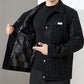 ✨New Arrival✨Men’s Fashion Shirt Jacket-4
