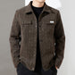 ✨New Arrival✨Men’s Fashion Shirt Jacket-3