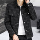 ✨New Arrival✨Men’s Fashion Shirt Jacket-2