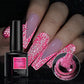 ✨BUY 1 FREE 1✨Shiny Reflective Fluorescent Gel Nail Polish-1