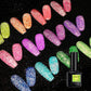 ✨BUY 1 FREE 1✨Shiny Reflective Fluorescent Gel Nail Polish-3