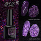 ✨BUY 1 FREE 1✨Shiny Reflective Fluorescent Gel Nail Polish-12