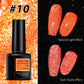 ✨BUY 1 FREE 1✨Shiny Reflective Fluorescent Gel Nail Polish-17