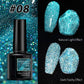 ✨BUY 1 FREE 1✨Shiny Reflective Fluorescent Gel Nail Polish-15