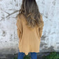✨New Arrival✨💕Women's Cozy Knit Long Sleeve Tunic Top with Side Slits-3