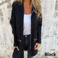 🍁Autumn New Releases🍁Casual Fashion Long-Sleeve Zip-Up Hooded Sweatshirt Jacket-11
