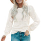 ✨New Arrival✨Women's Lightweight Knit Sweater-3