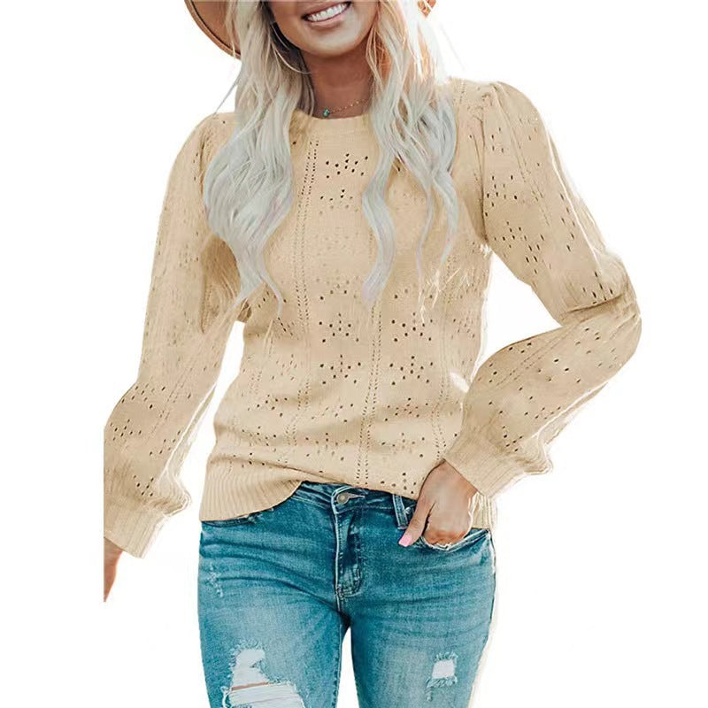 ✨New Arrival✨Women's Lightweight Knit Sweater-8