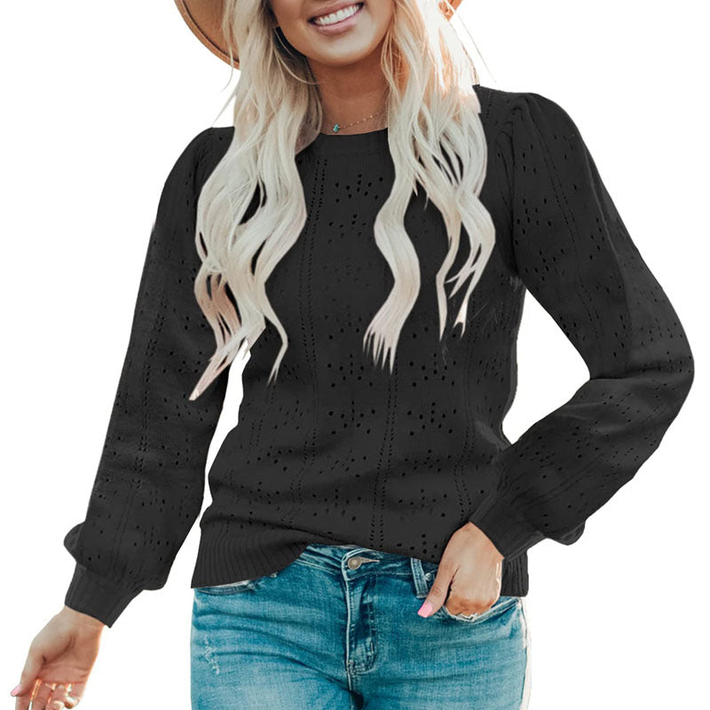 ✨New Arrival✨Women's Lightweight Knit Sweater-9