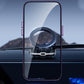 🧲 Magnetic Vehicle-Mounted Phone Holder with Vacuum Adsorption – Strong Grip, 360° Rotation & Universal Fit 📱