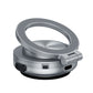 🧲 Magnetic Vehicle-Mounted Phone Holder with Vacuum Adsorption – Strong Grip, 360° Rotation & Universal Fit 📱