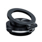 🧲 Magnetic Vehicle-Mounted Phone Holder with Vacuum Adsorption – Strong Grip, 360° Rotation & Universal Fit 📱