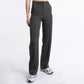 👖Women’s High Waist Stretchy Straight Leg Work Pants-4